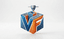 VF3D Logo