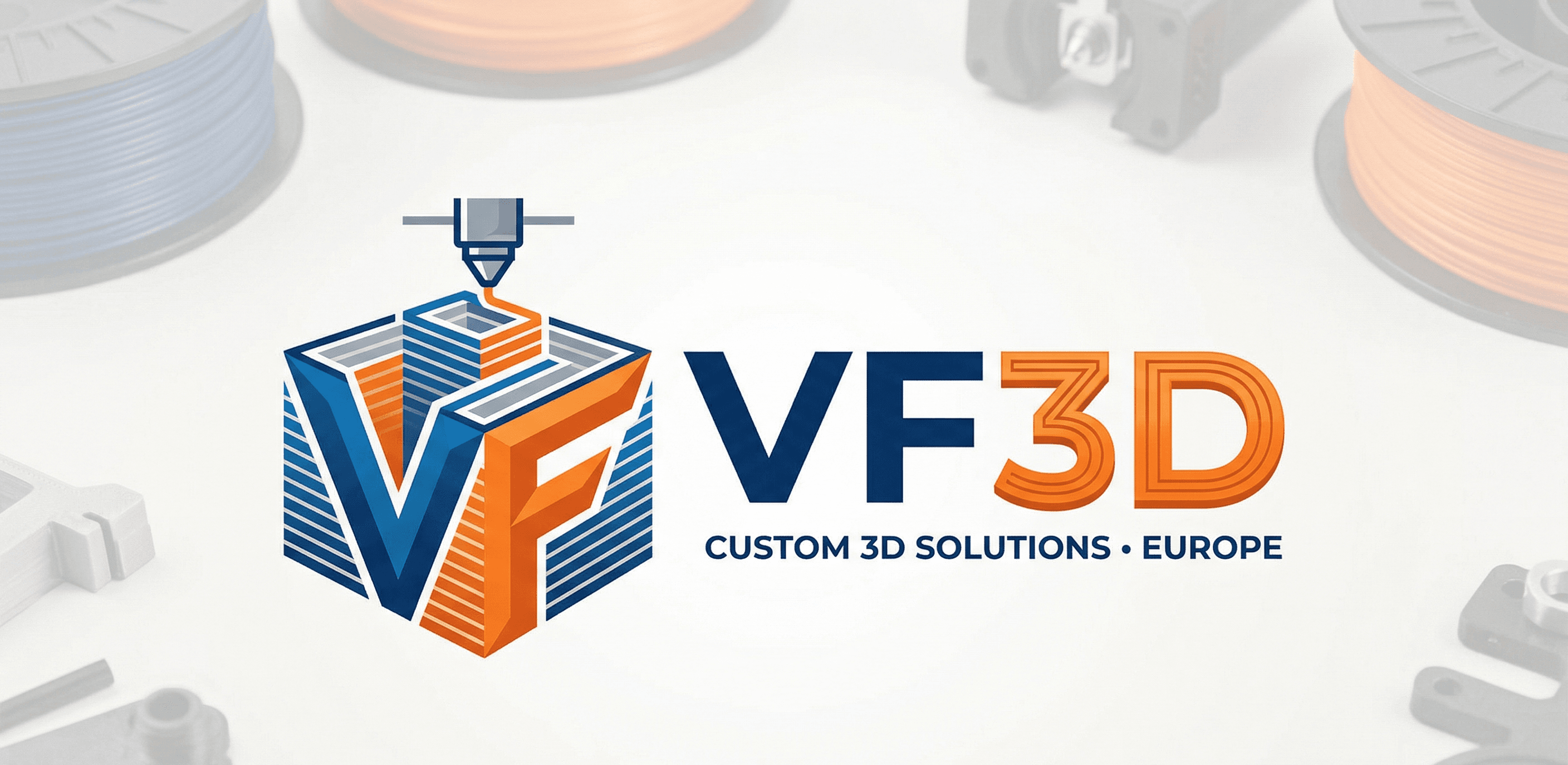 VF3D 3D Solutions