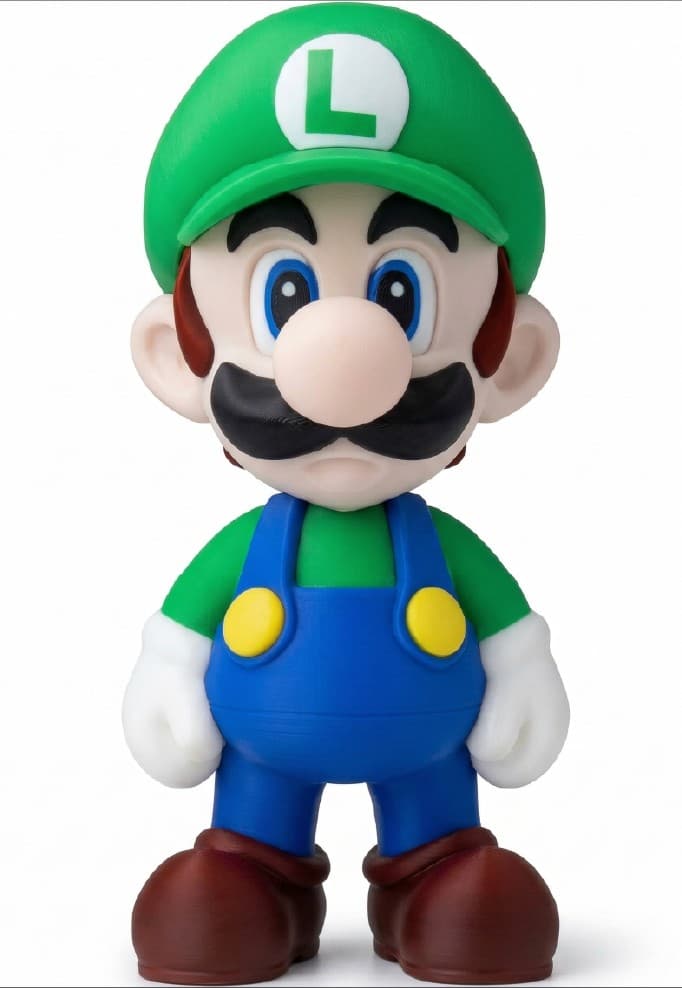 Luigi - Image 1
