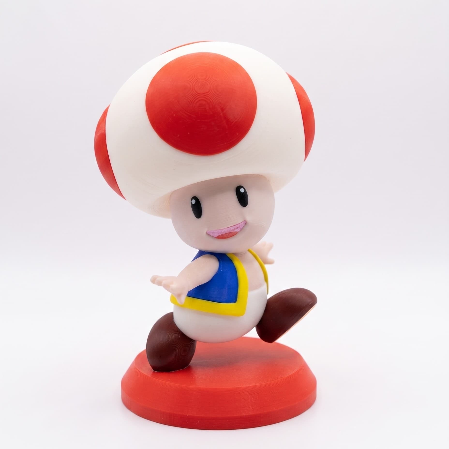 Toad - Image 1