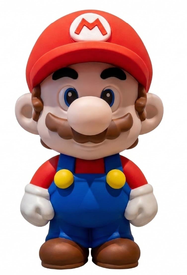 Mario - Image 1