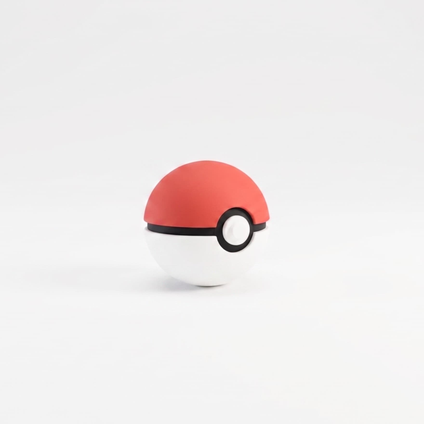 Pokeballs Classicas - Image 1