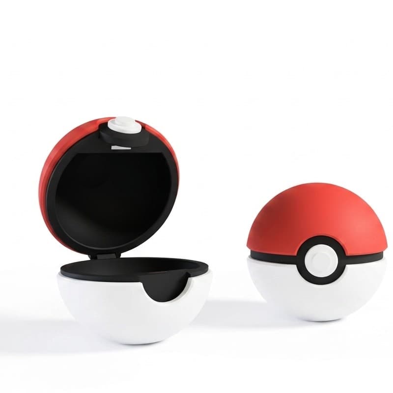 Pokeball Articulada - Image 1