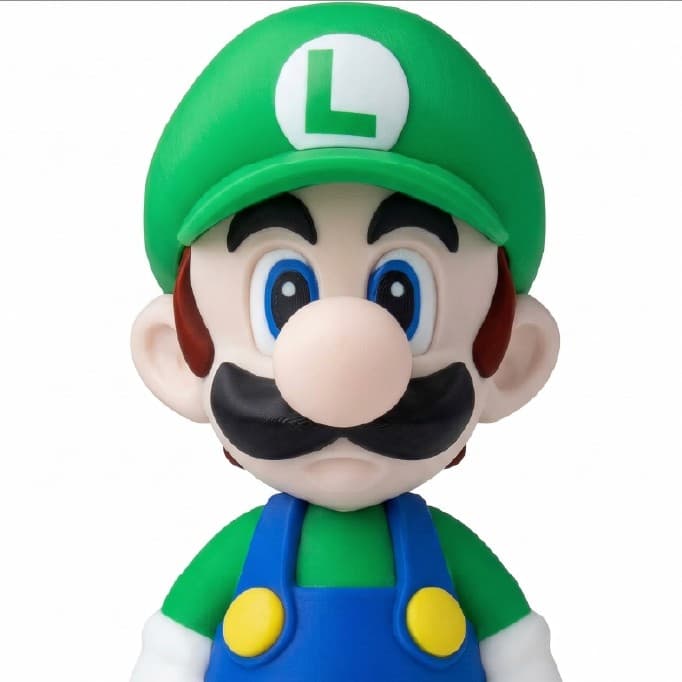Luigi